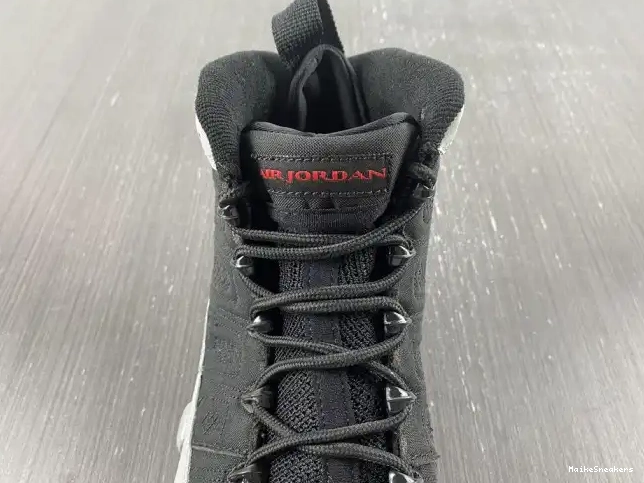MaikeSneakers Grey CT8019-060 Jordan Retro Particle 9 0516